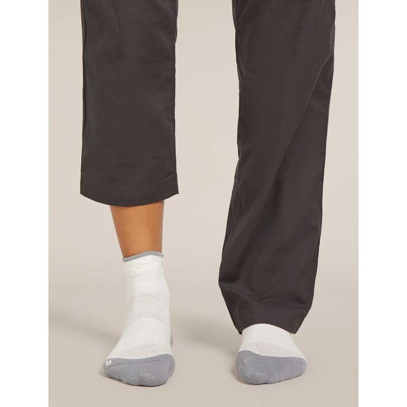 Icebreaker W Merino Hike+ Light Mini image number 4